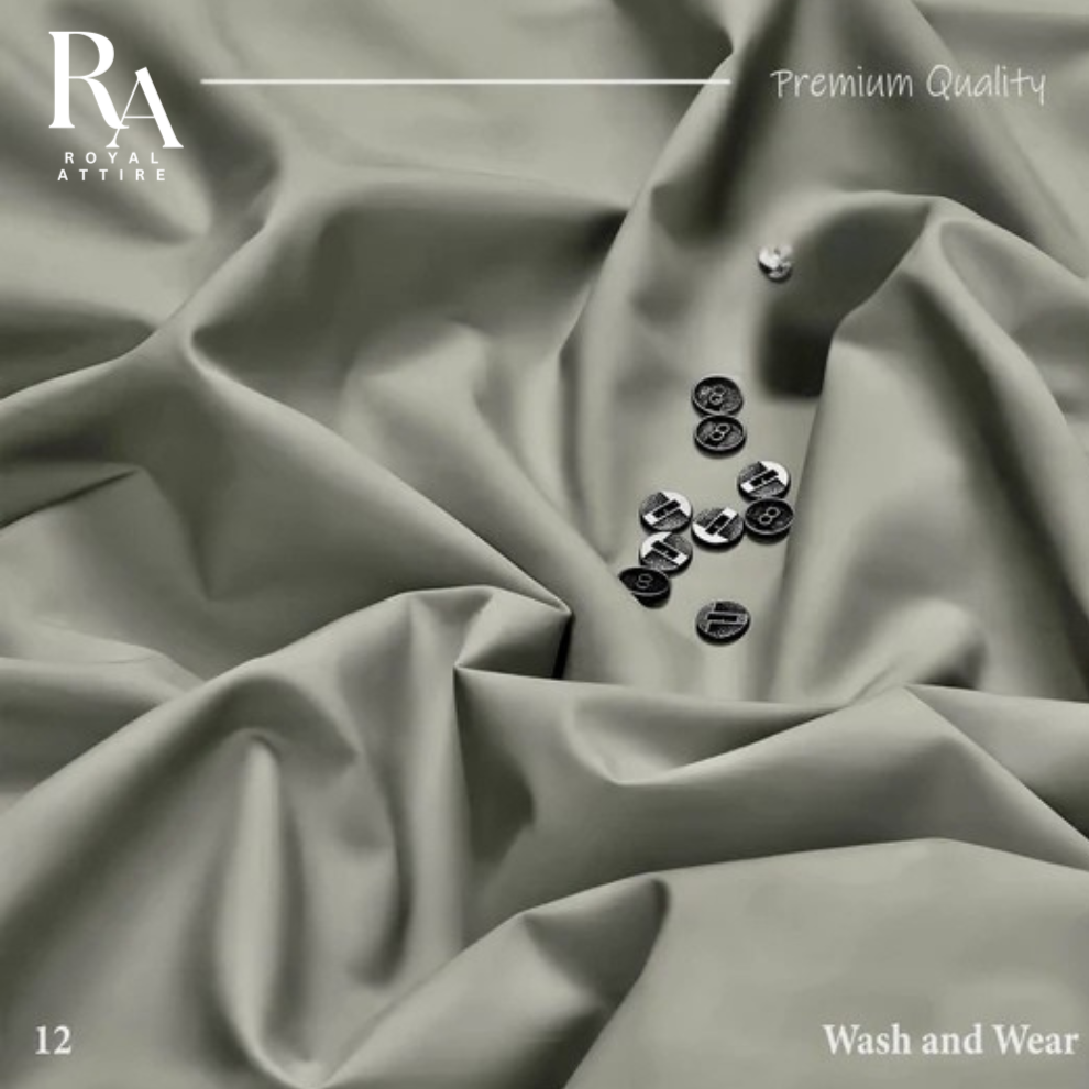 SILVER GREY WASH&WARE